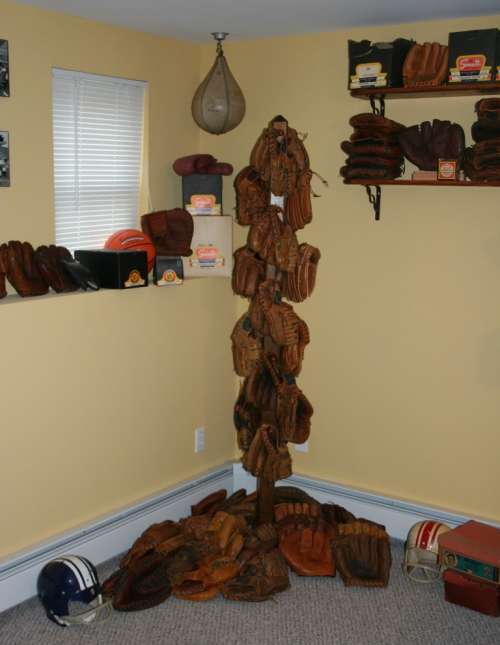 Brett Lowman Display 8